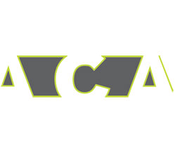 ACA Logo Design & Branding