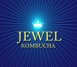 Jewel Logo Design & Branding