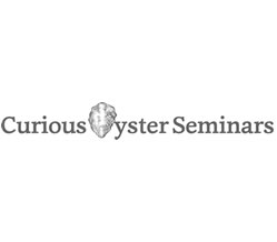 Oyster Logo Design & Branding