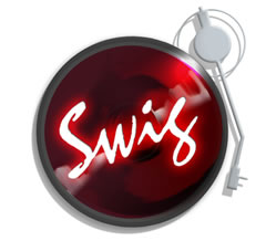 Swig Logo Design & Branding